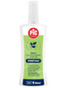 Spray vegetal