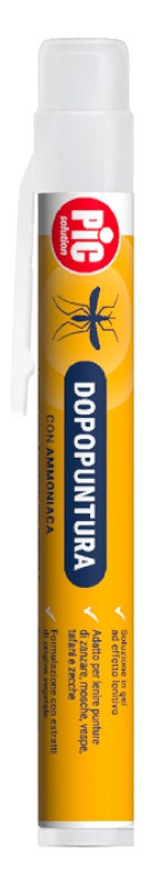 Image of Dopopuntura c/ammoniaca 12ml cod085