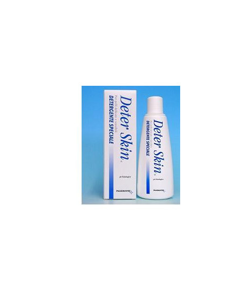 Deterskin det spec fluid 200ml
