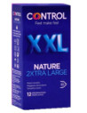Control nature xxl 12pz