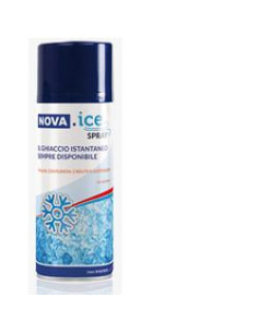 Nova dolfast ice ghiaccio spr
