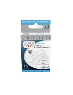 Cer silverc airpore medix20