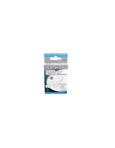 Cer silverc str airp 100x8cm