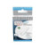 Cer silverc str airp 100x8cm