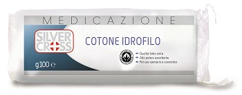 Image of argentocross cotone idrof 100g cod085