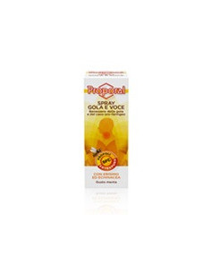 Proporal spray alcool 25ml