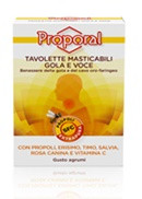 Proporal 30 Compresse-image