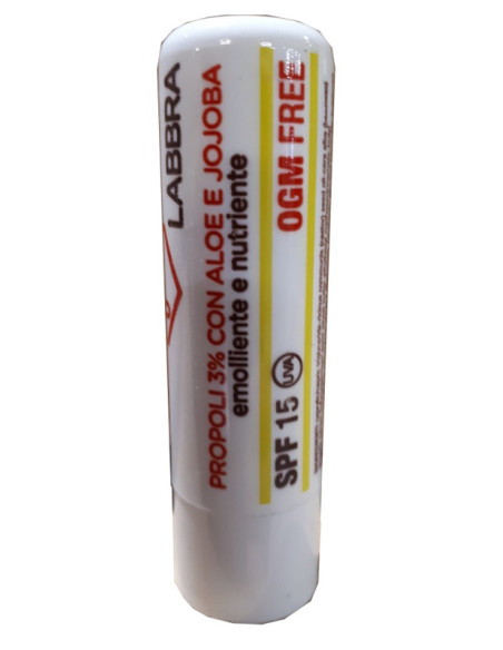 Proporal stick labbra aloe joj