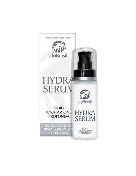 Dobrasil hydra serum 30ml