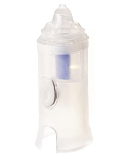 Rhino clear doccia nas neutro