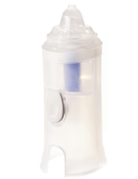 Rhino clear doccia nas neutro