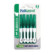 Plakkontrol flexibrush 0,8 5pz