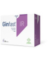 Ginfast ir 30 bustine