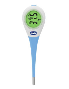 Ch term digiflex 10sec notte