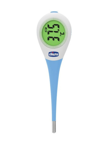 Ch term digiflex 10sec notte
