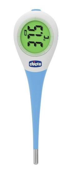 Image of Ch term digiflex 10sec notte cod085