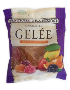 Antiche tradizioni caram gelee
