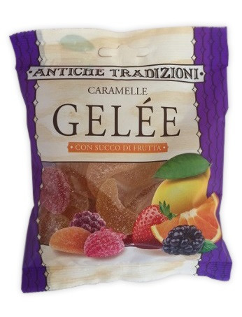 Antiche tradizioni caram gelee