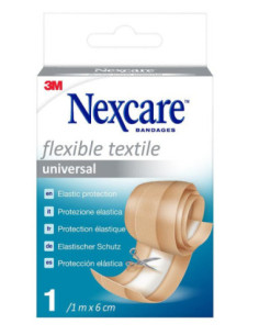 Nexcare striscia text cm6x1m