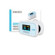 Homedics fingertip pulse oxime