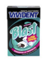 Vivident blast liquorice 30g