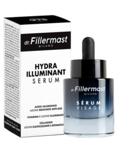 Dr fillermast hydra illuminant