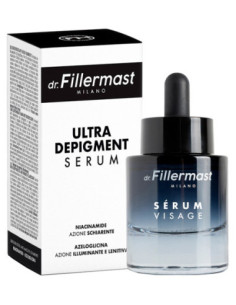 Dr fillermast ultra depigment