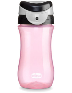 Ch travel cup 2y+ rosa