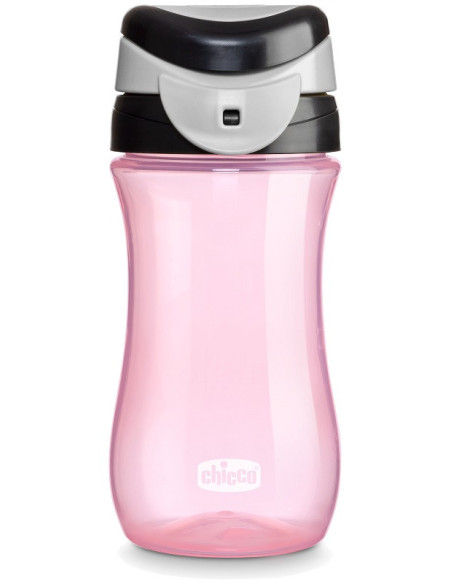 Ch travel cup 2y+ rosa