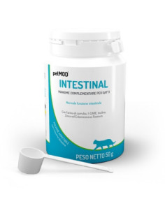 Petmod intestinal gatto 50 gr