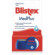 Blistex med plus jar 7g