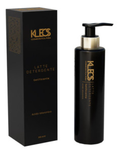 Kleos latte detergente 200ml