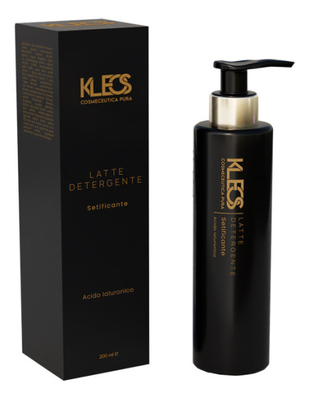 Kleos latte detergente 200ml