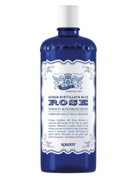 Acqua alle rose ton acq rose