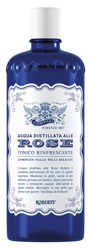 Image of Acqua alle rose ton acq rose cod085