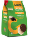Giusto s/g tondelle cioc fond