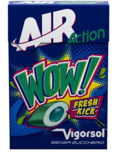 Vigorsol air action filled 25g