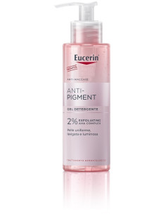 Eucerin ees antipigm gel det