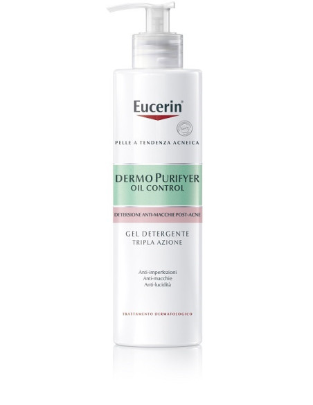 Eucerin eis dermop det 400ml