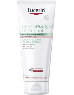 Eucerin eis dermop cr crp200ml