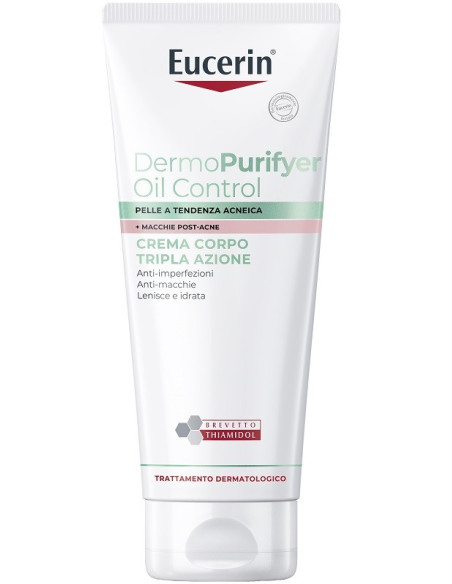 Eucerin eis dermop cr crp200ml