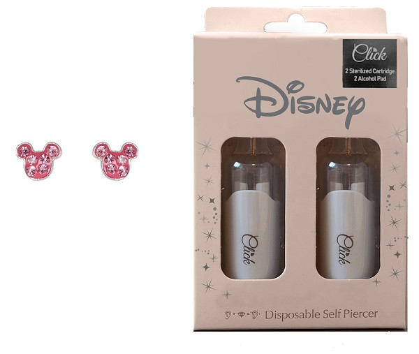 Disney orecchino mick cris ra