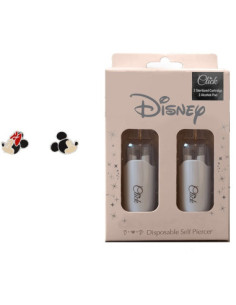 Disney orecchino mick&minn sma