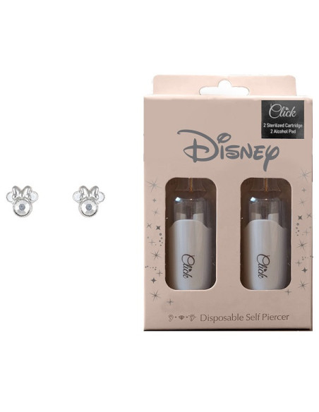 Disney orecchino minn cris bi