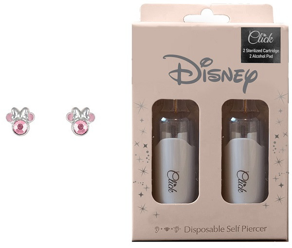 Disney orecchino minn cris ra