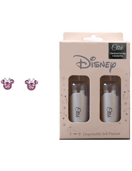 Disney orecchino minn cris ro