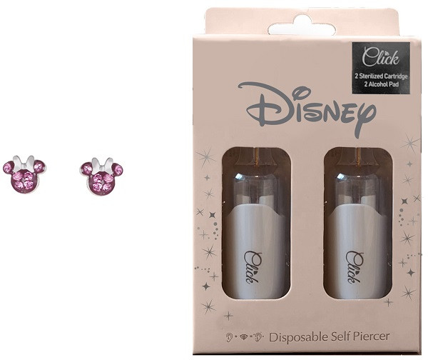 Disney orecchino minn cris ro