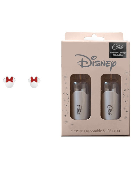 Disney orecchino minn fioc ro