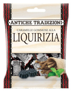 Antiche tradizioni car liquir