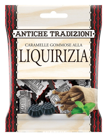 Antiche tradizioni car liquir